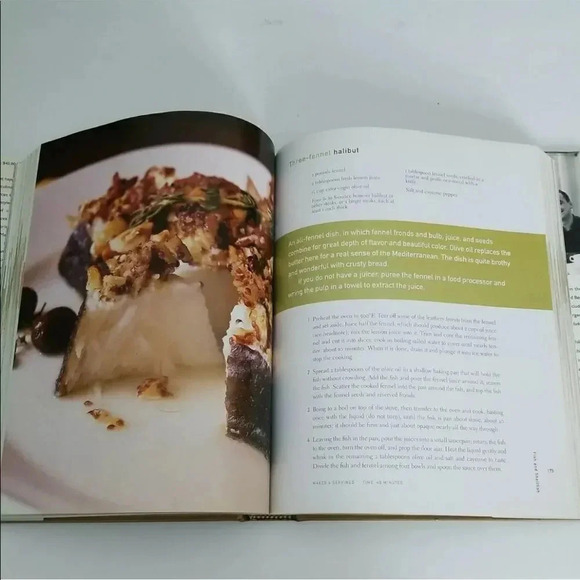 *Final Price* Simple to Spectacular - Cookbook- amazing Hardcover EUC - Picture 5 of 6